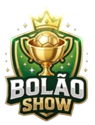 BolãoShow.Net